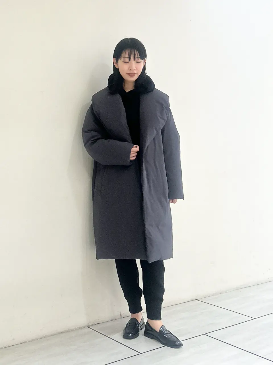 23区 原 コーディネート画像