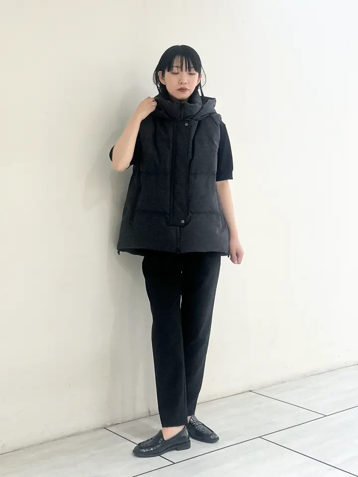 23区 原 コーディネート画像