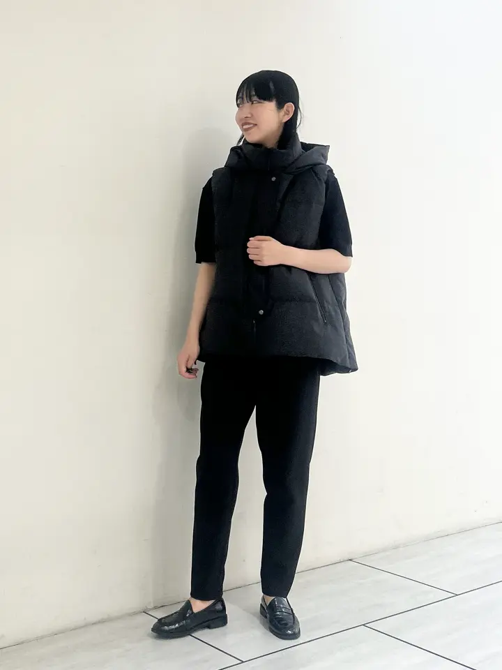 23区 原 コーディネート画像