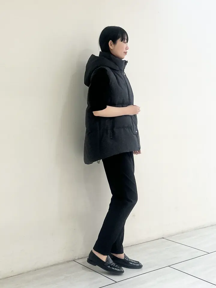 23区 原 コーディネート画像