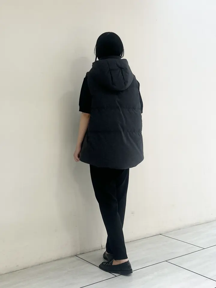 23区 原 コーディネート画像