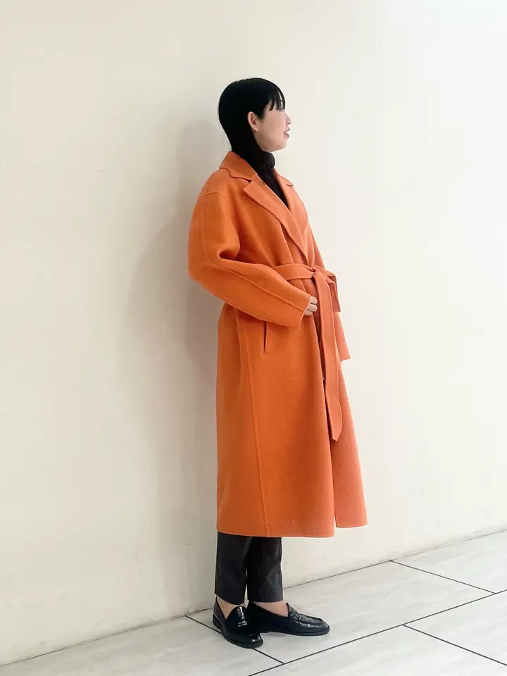 23区 原 コーディネート画像