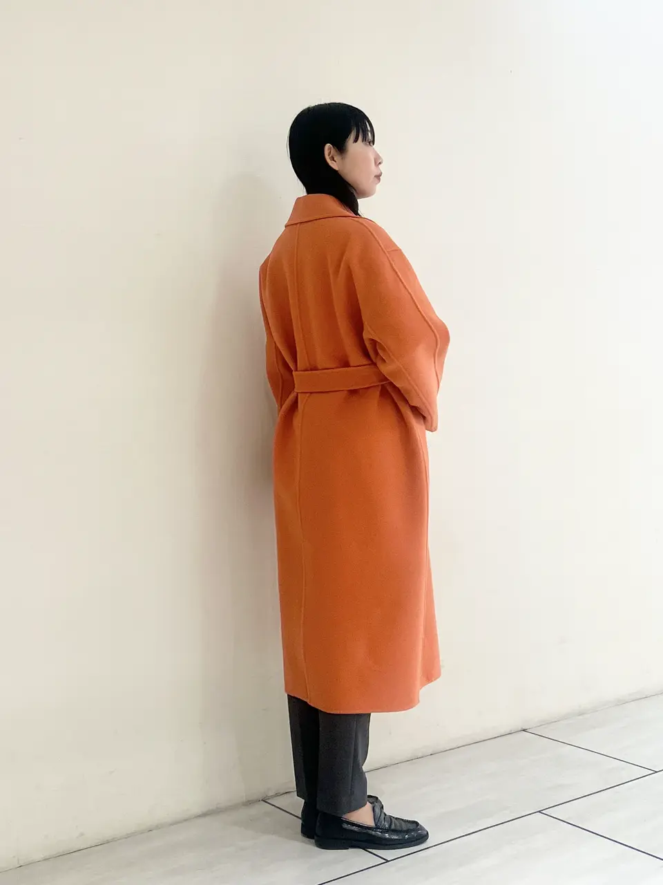 23区 原 コーディネート画像