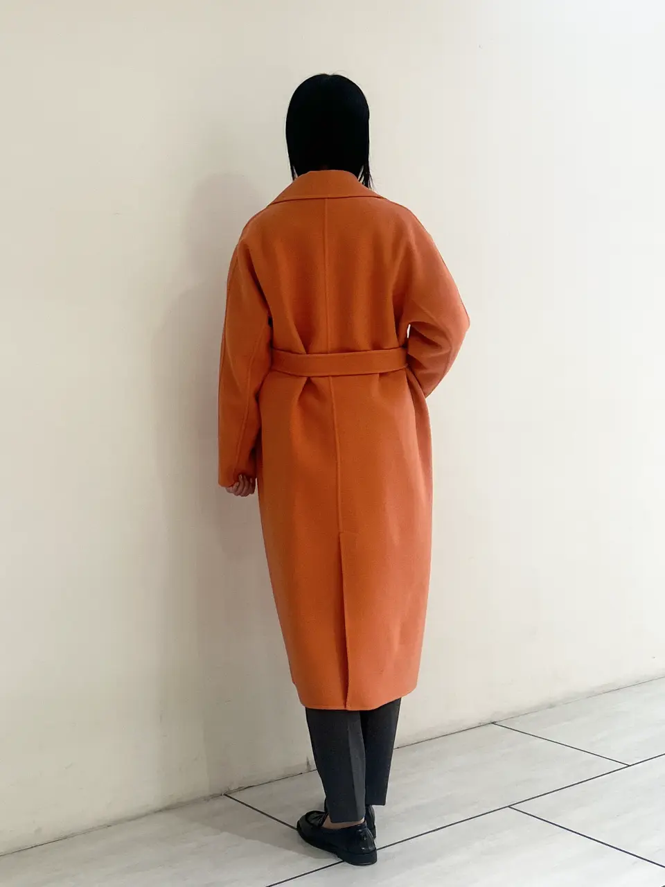 23区 原 コーディネート画像