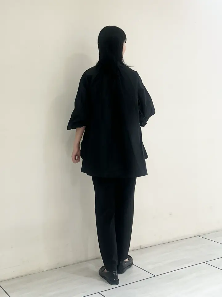 23区 原 コーディネート画像