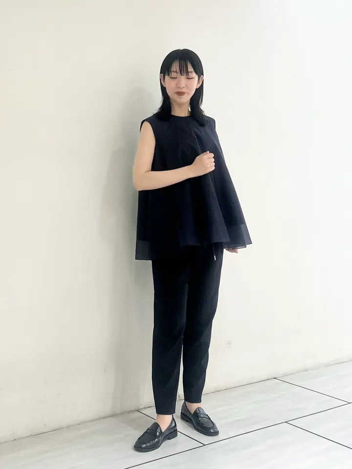 23区 原 コーディネート画像