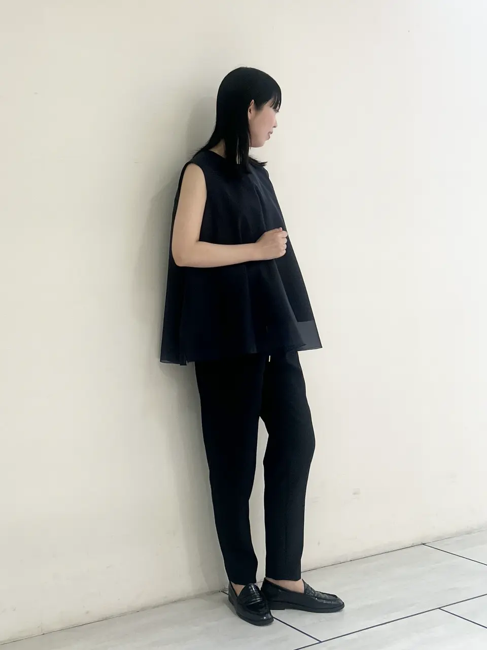 23区 原 コーディネート画像