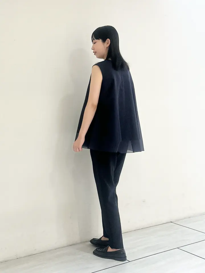 23区 原 コーディネート画像