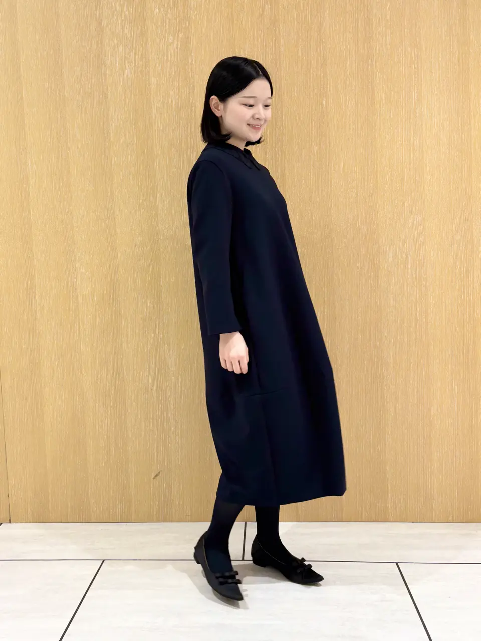 23区 S 松浦 コーディネート画像