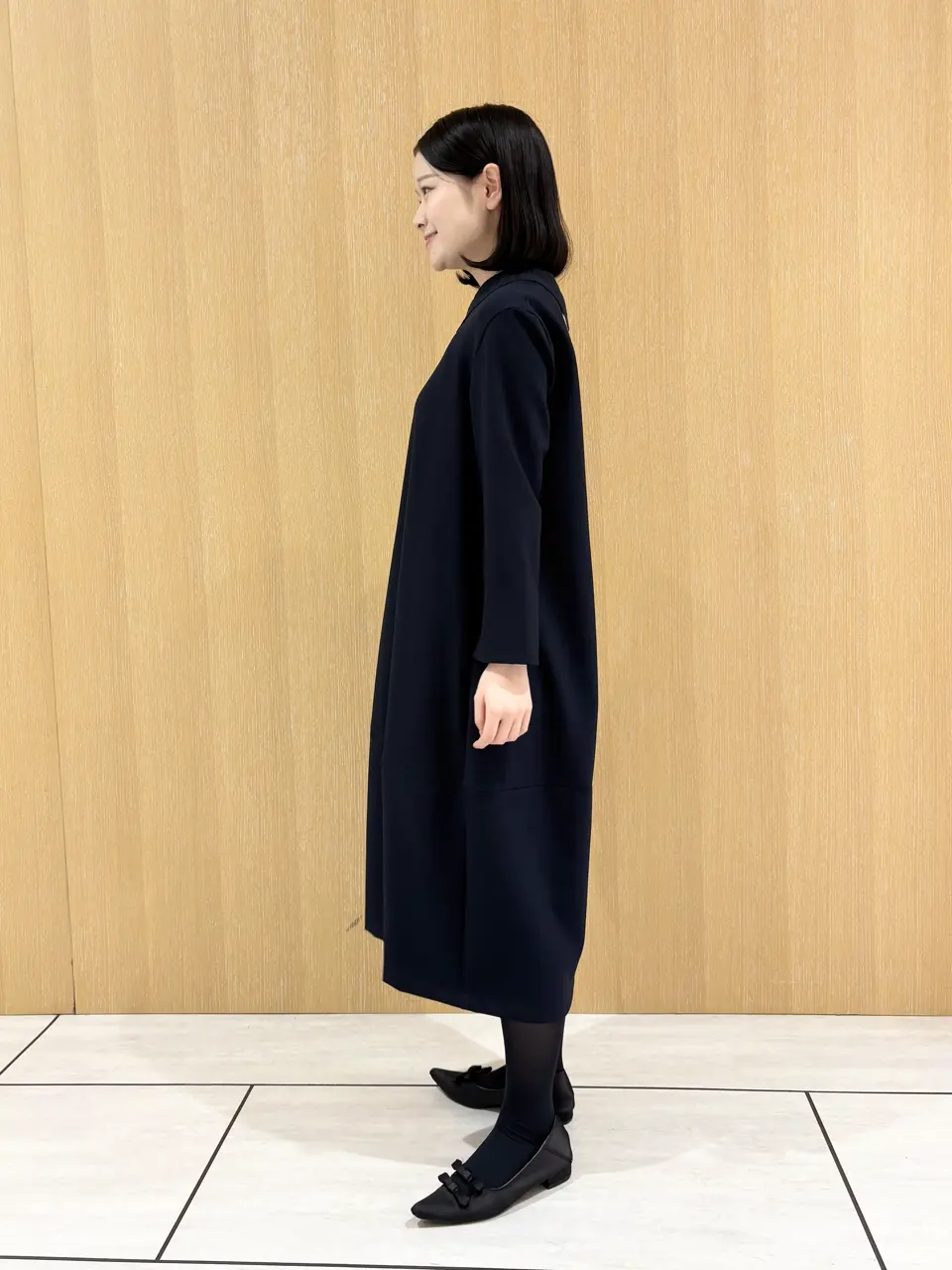 23区 S 松浦 コーディネート画像