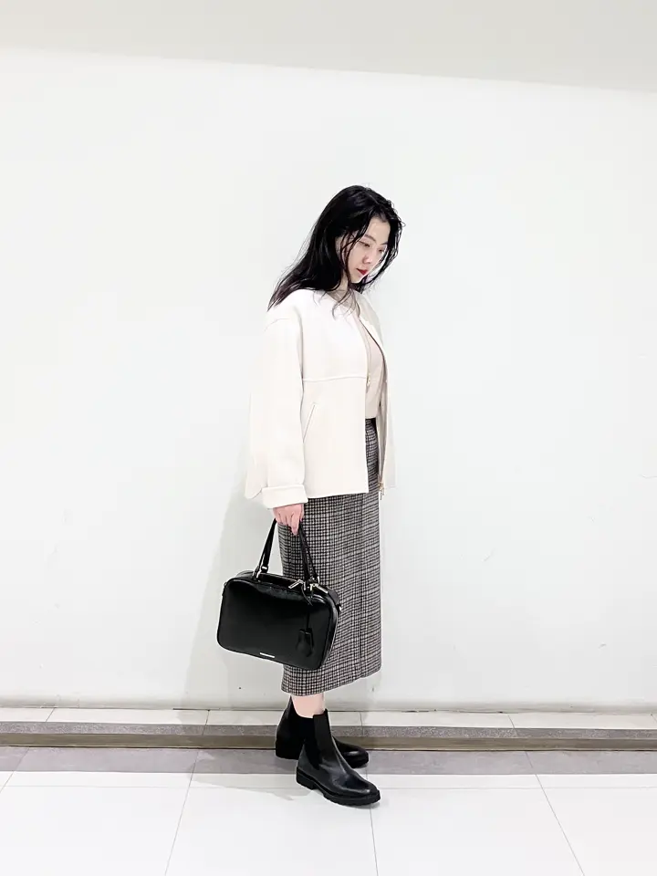 23区 S ま コーディネート画像