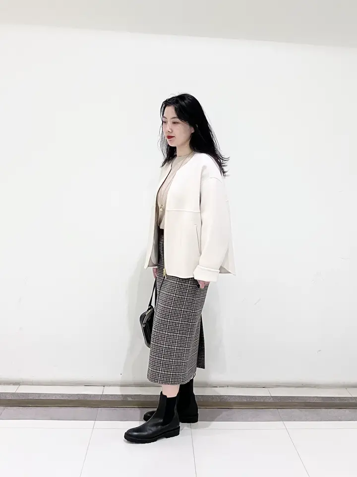 23区 S ま コーディネート画像