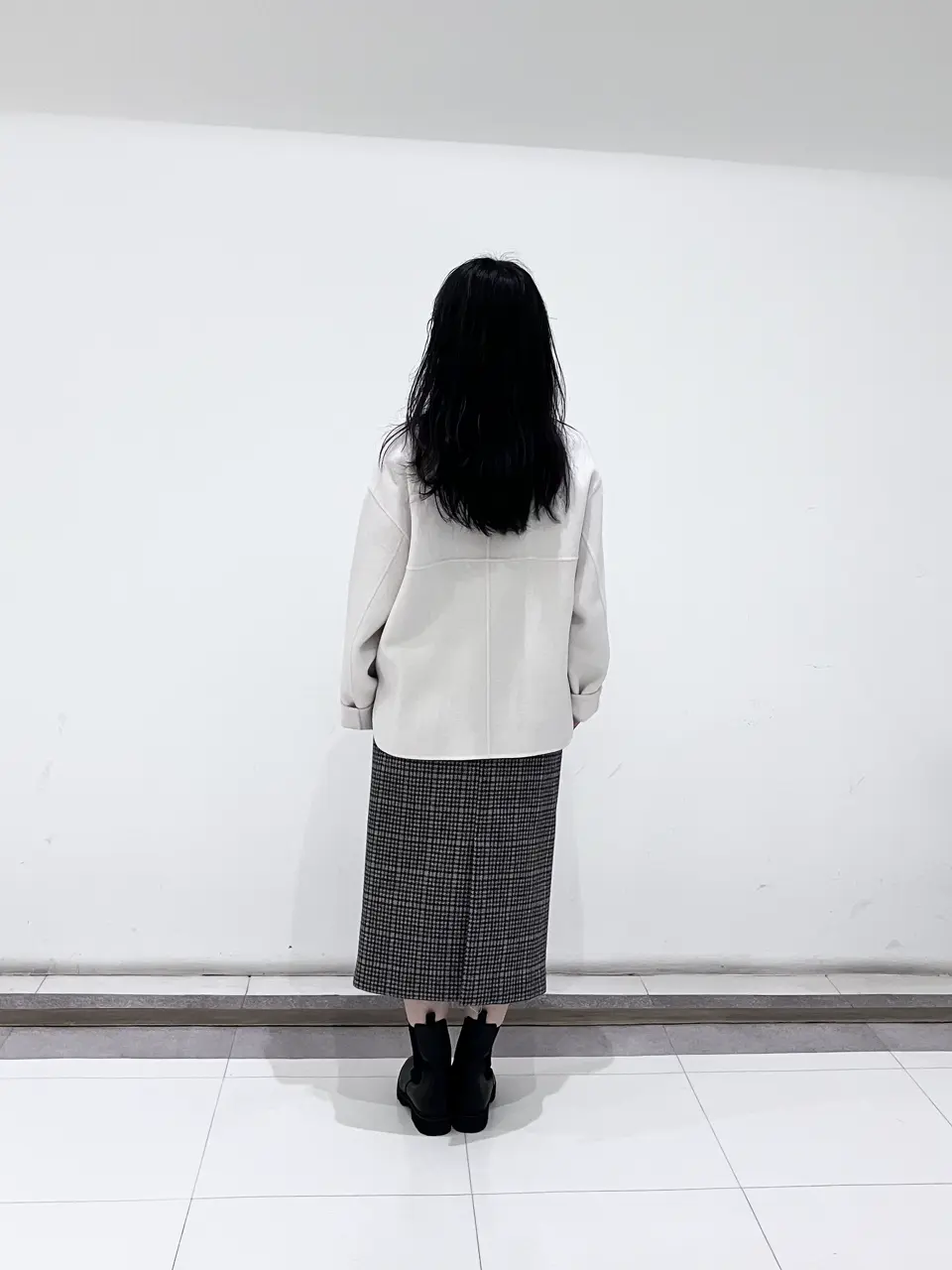 23区 S ま コーディネート画像