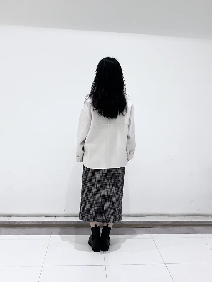 23区 S ま コーディネート画像