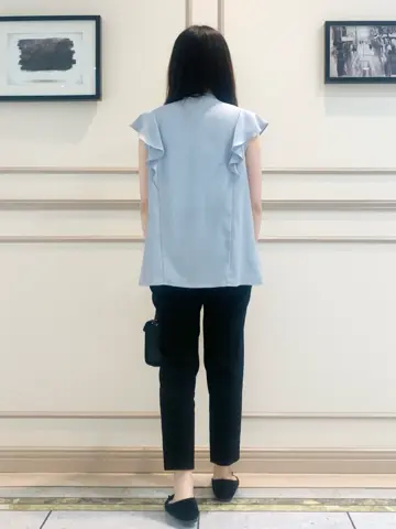 23区 金林 コーディネート画像