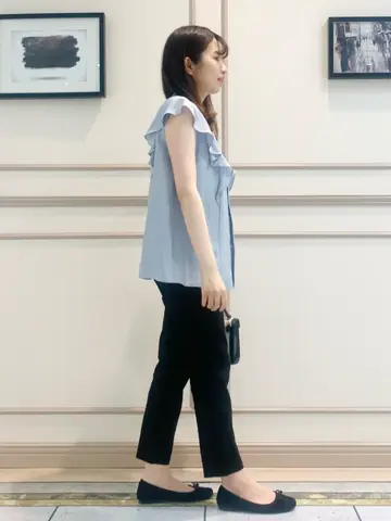 23区 金林 コーディネート画像