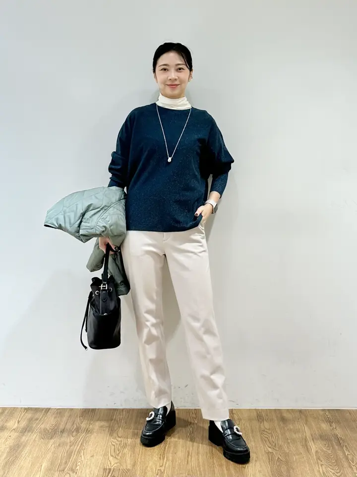 23区 西嶋 コーディネート画像