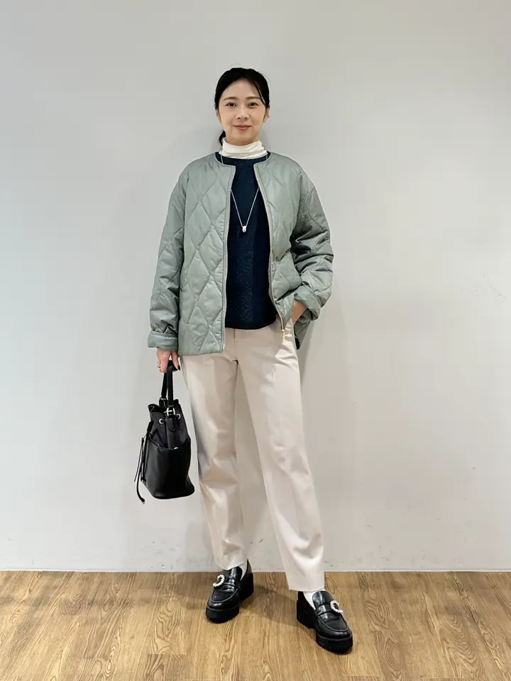 23区 西嶋 コーディネート画像