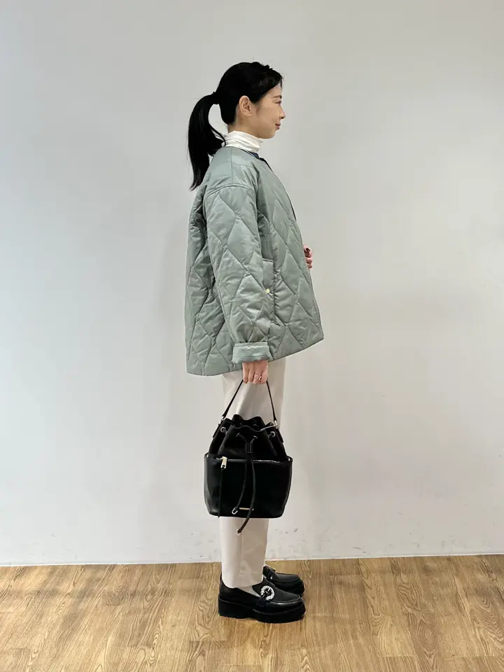 23区 西嶋 コーディネート画像