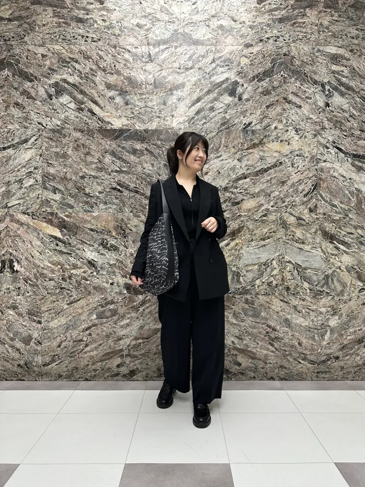 23区 林 コーディネート画像