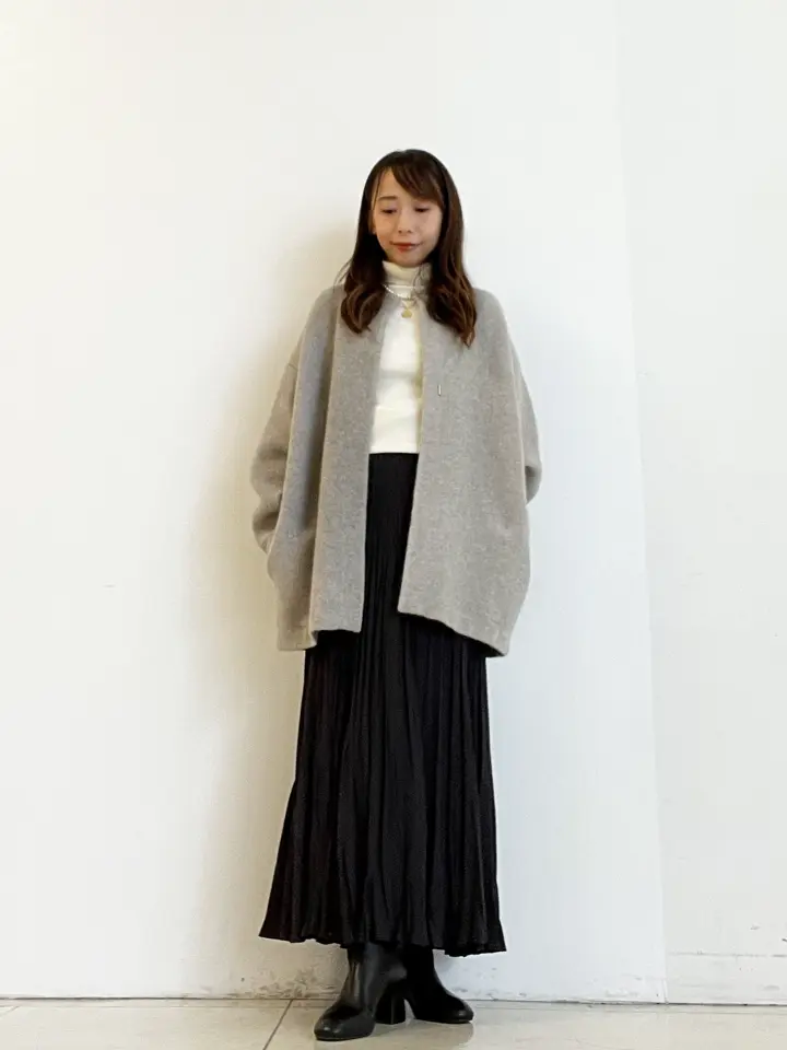 23区 原 コーディネート画像