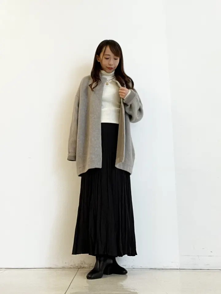 23区 原 コーディネート画像