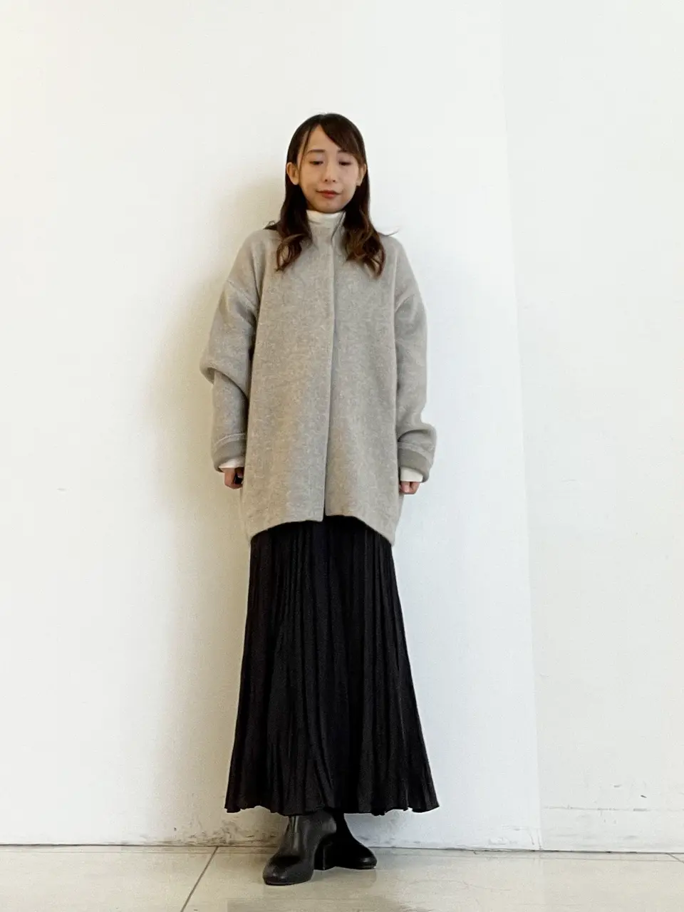 23区 原 コーディネート画像