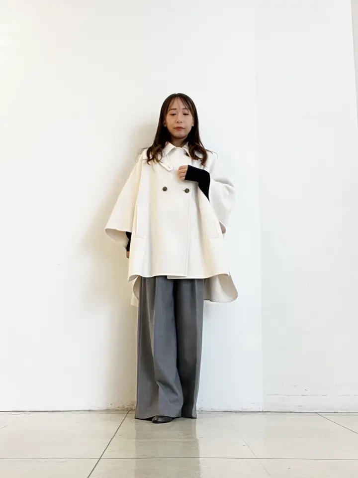 23区 原 コーディネート画像