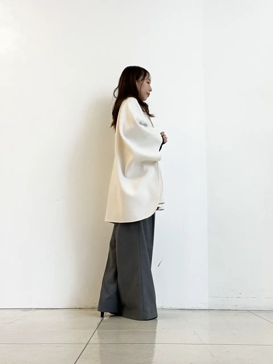 23区 原 コーディネート画像