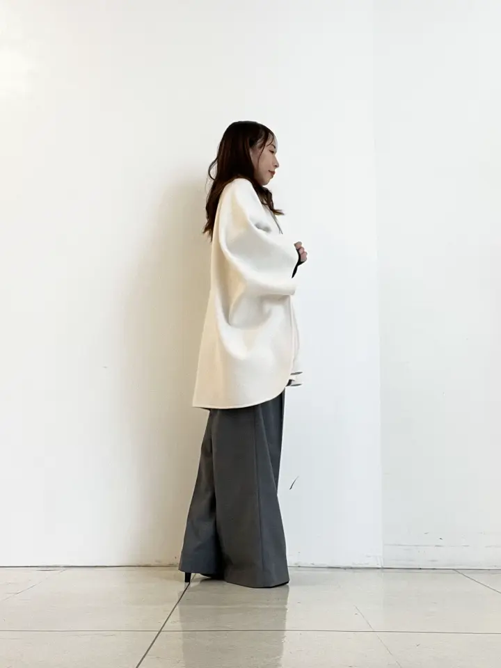 23区 原 コーディネート画像