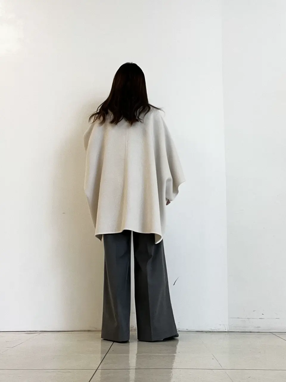 23区 原 コーディネート画像