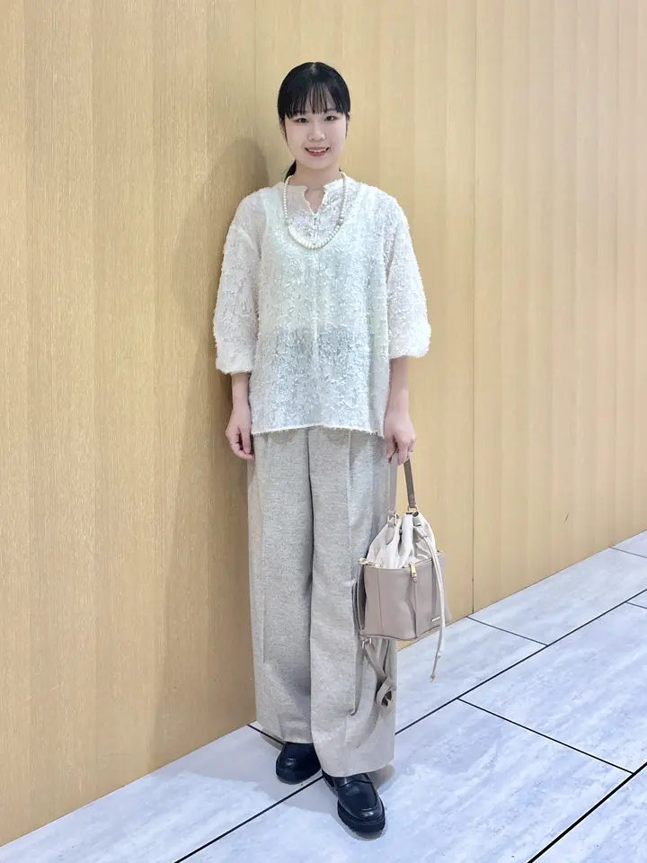 23区 S 平井 コーディネート画像