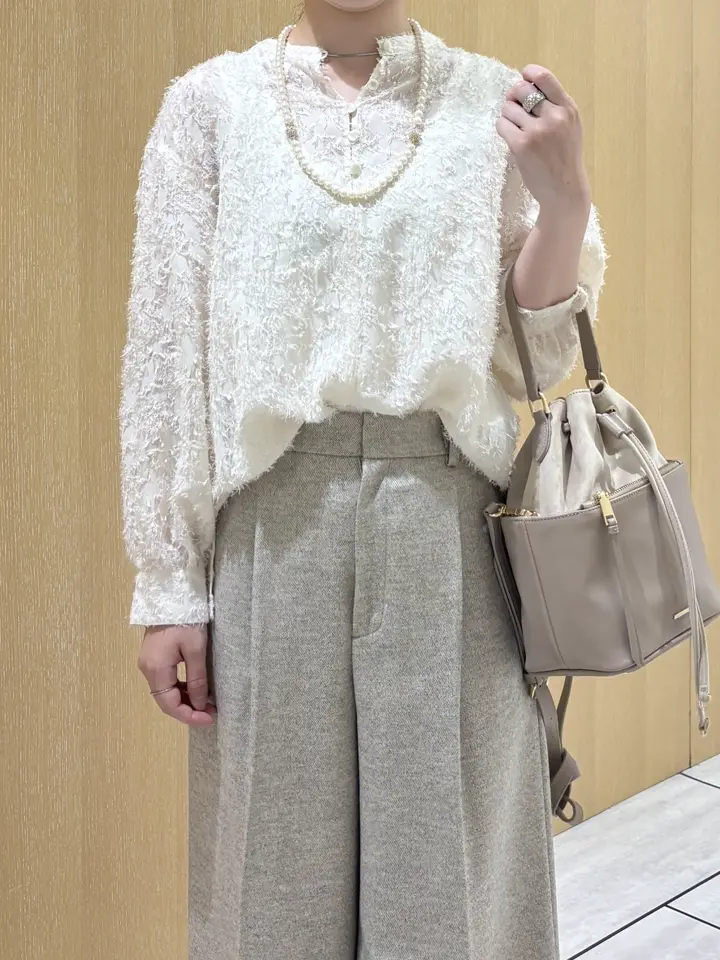 23区 S 平井 コーディネート画像