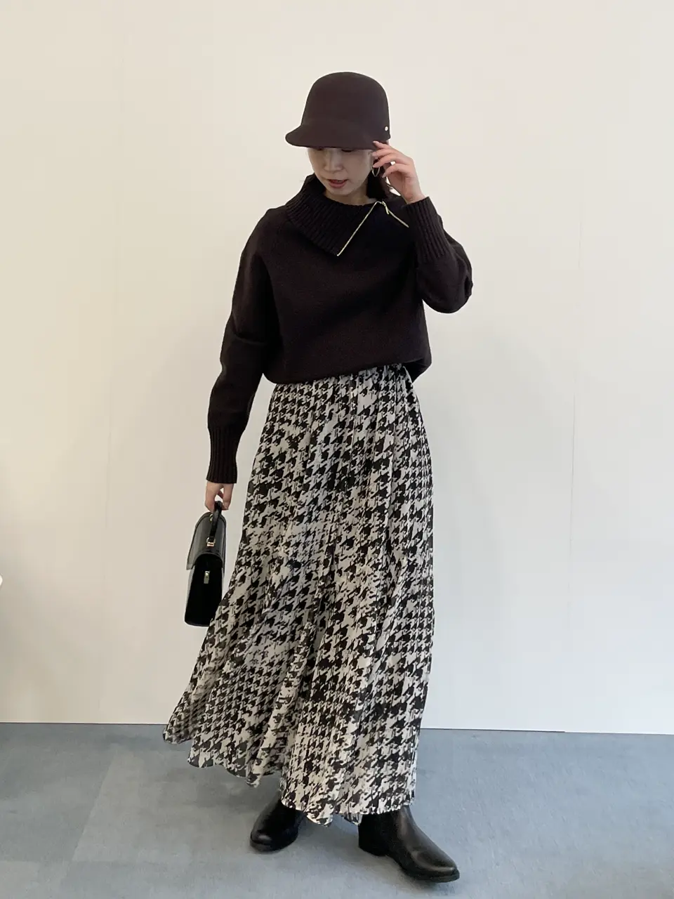 23区 板垣 コーディネート画像