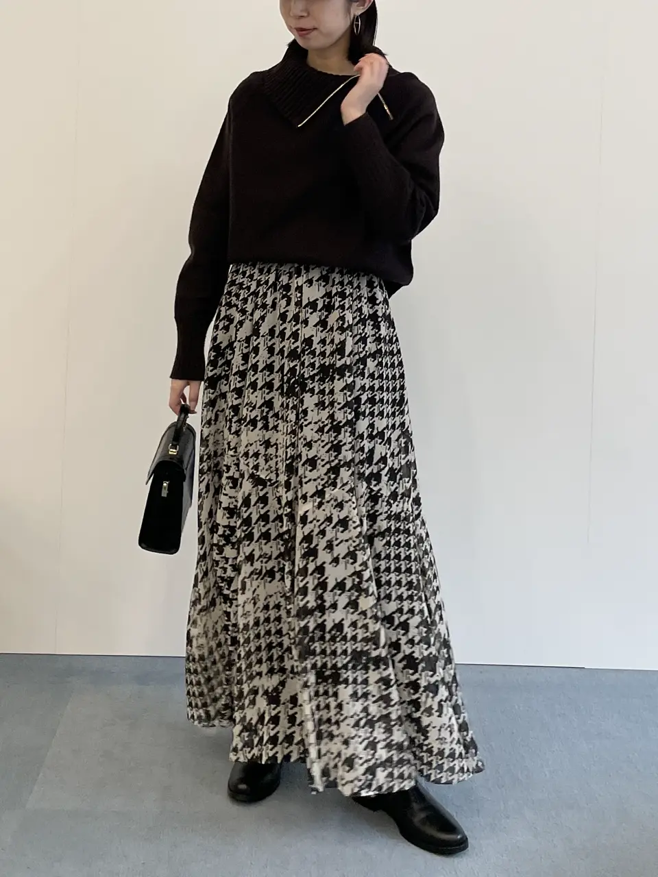 23区 板垣 コーディネート画像