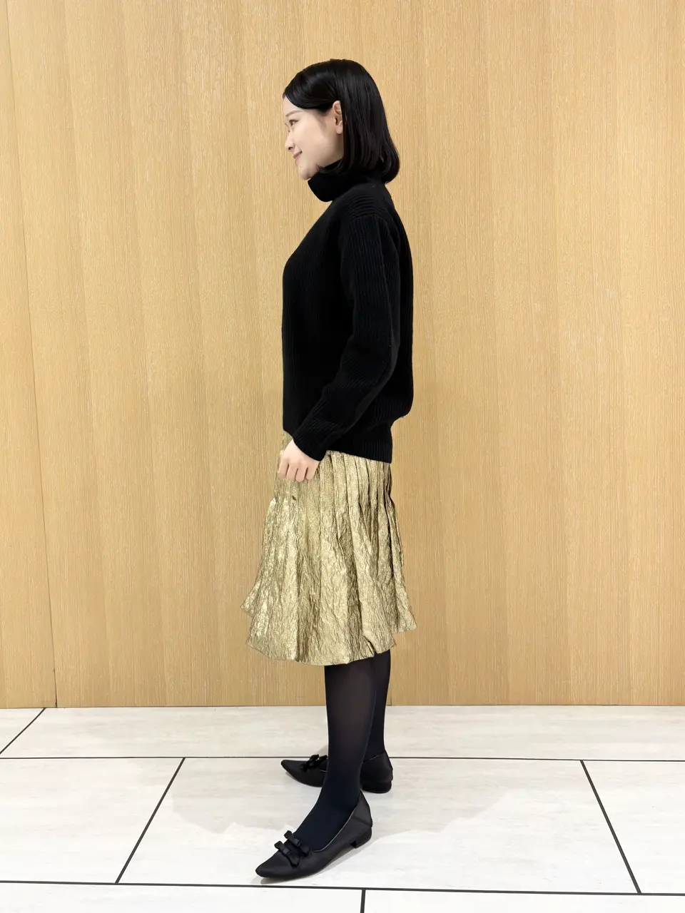 23区 S 松浦 コーディネート画像