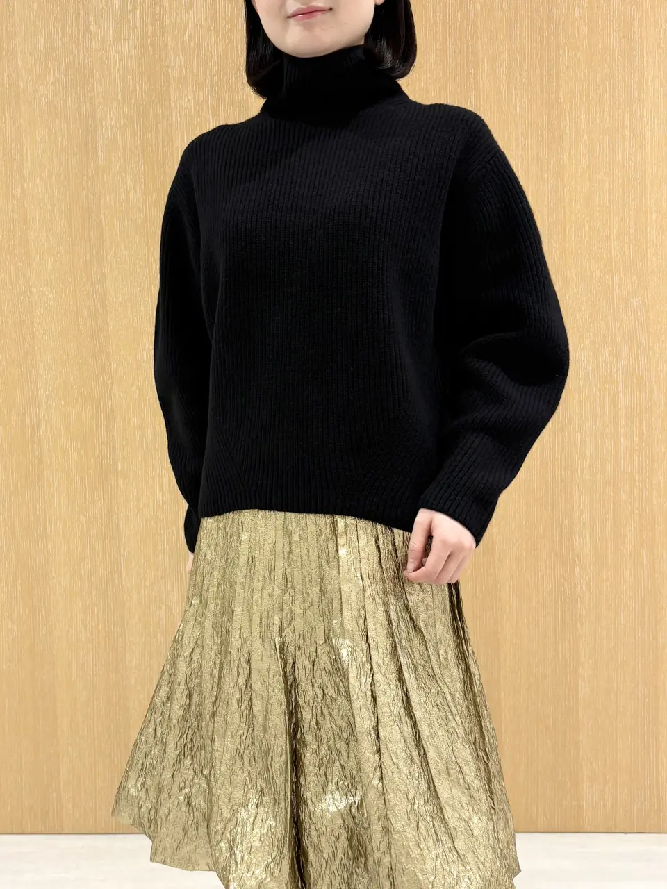 23区 S 松浦 コーディネート画像