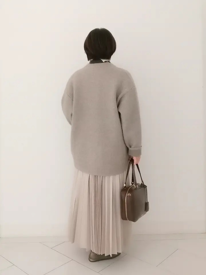 23区 影 コーディネート画像