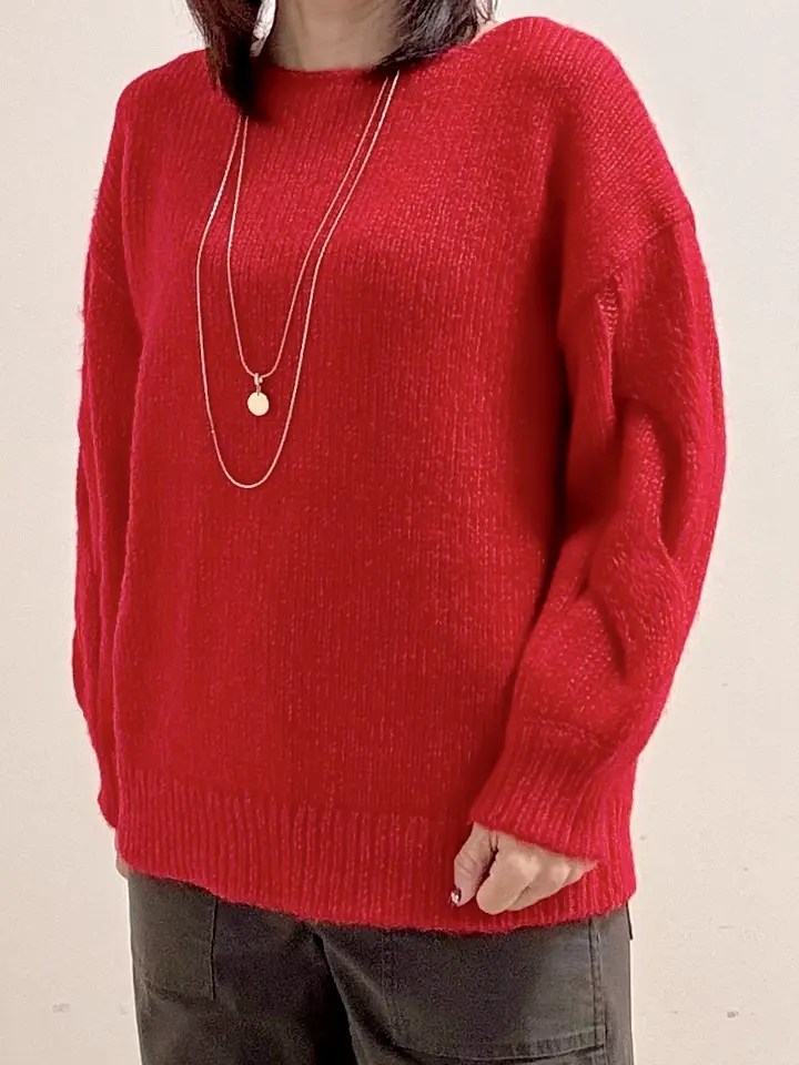 23区 S 宇井 コーディネート画像