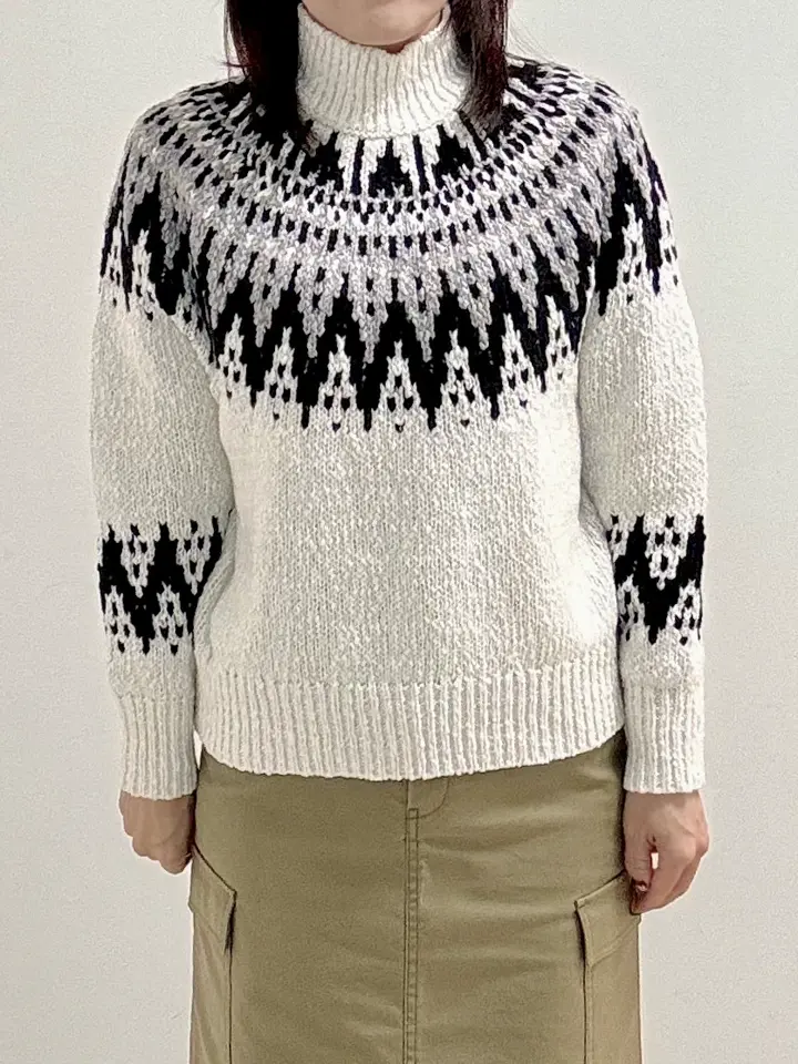 23区 S 宇井 コーディネート画像