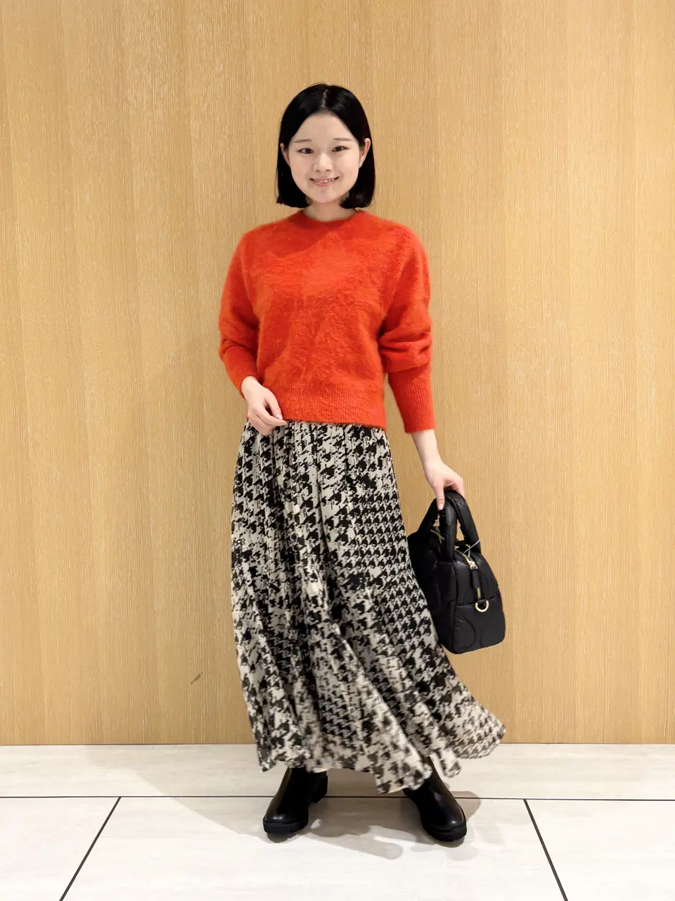 23区 S 松浦 コーディネート画像