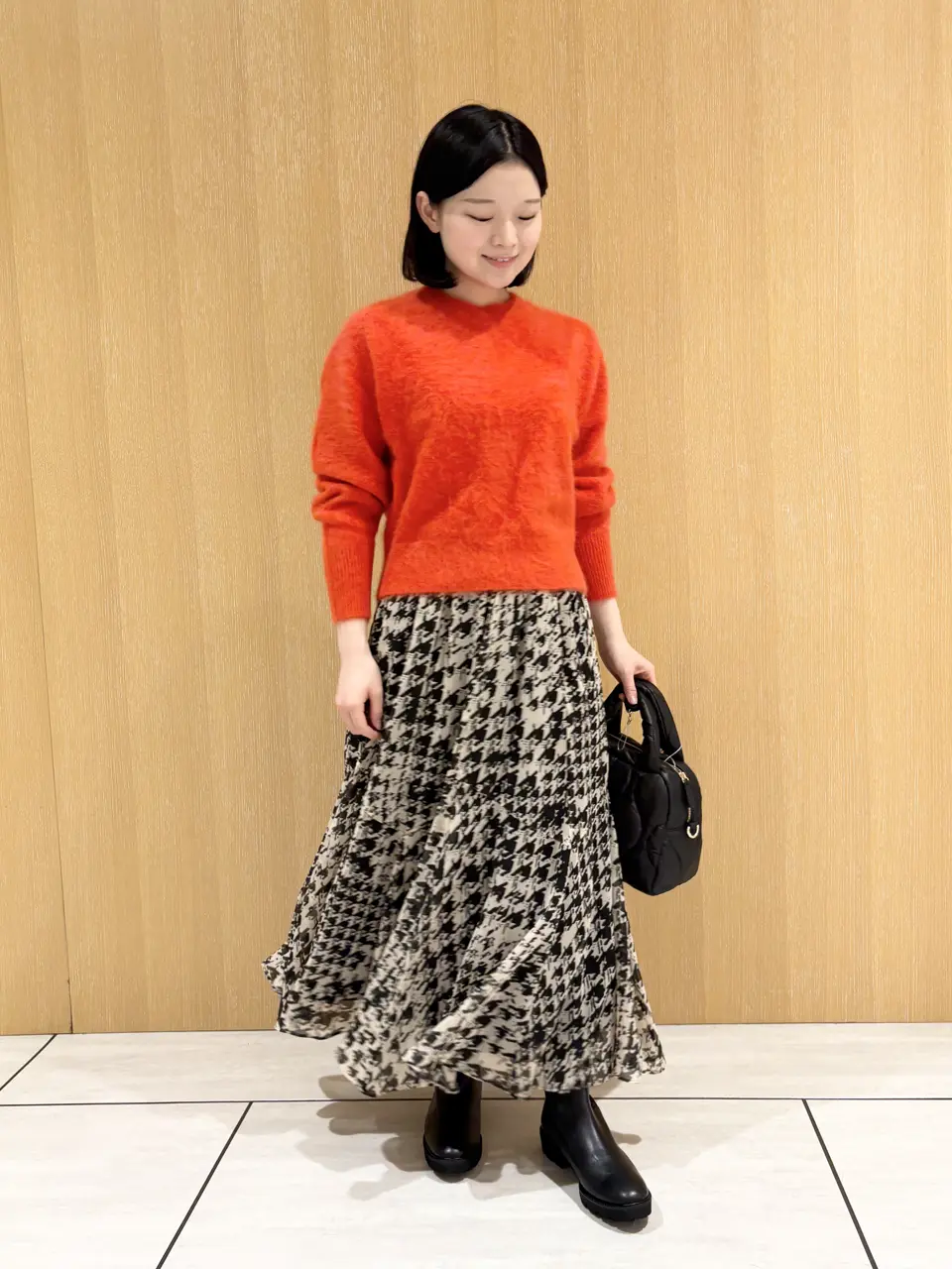 23区 S 松浦 コーディネート画像