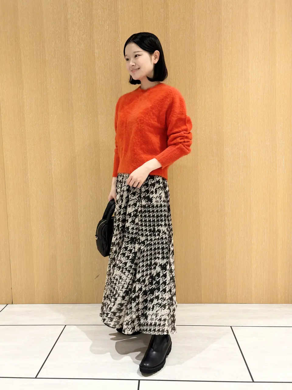 23区 S 松浦 コーディネート画像