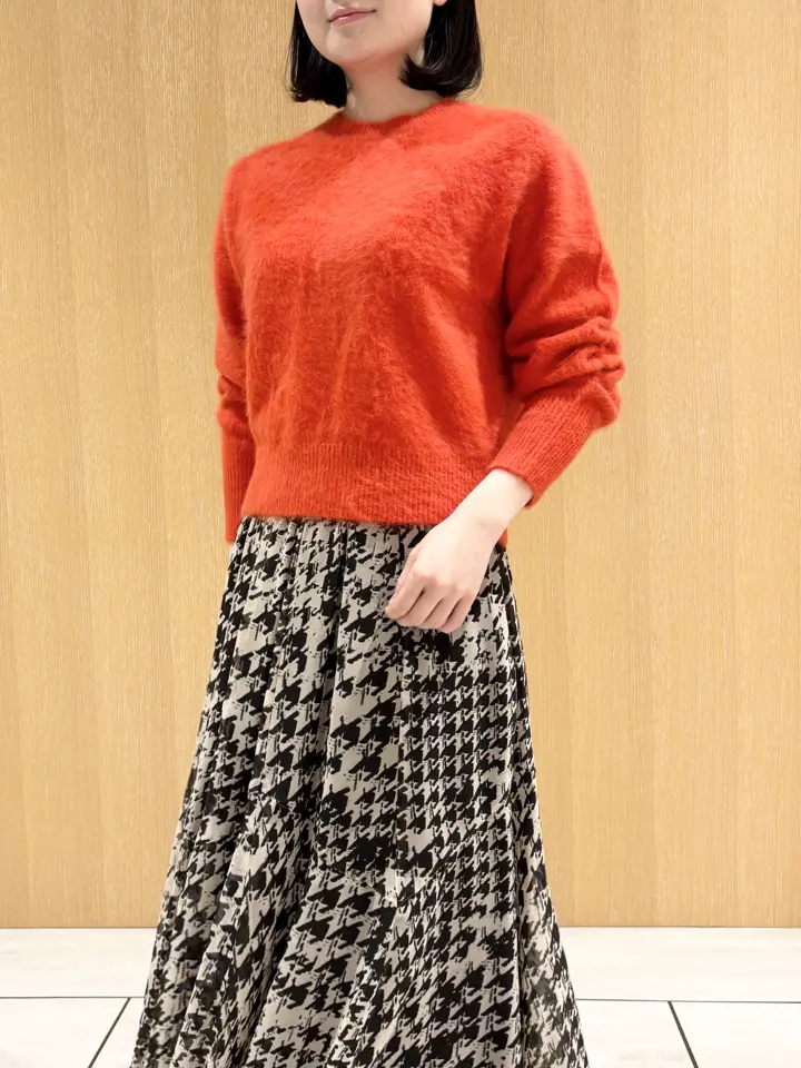 23区 S 松浦 コーディネート画像