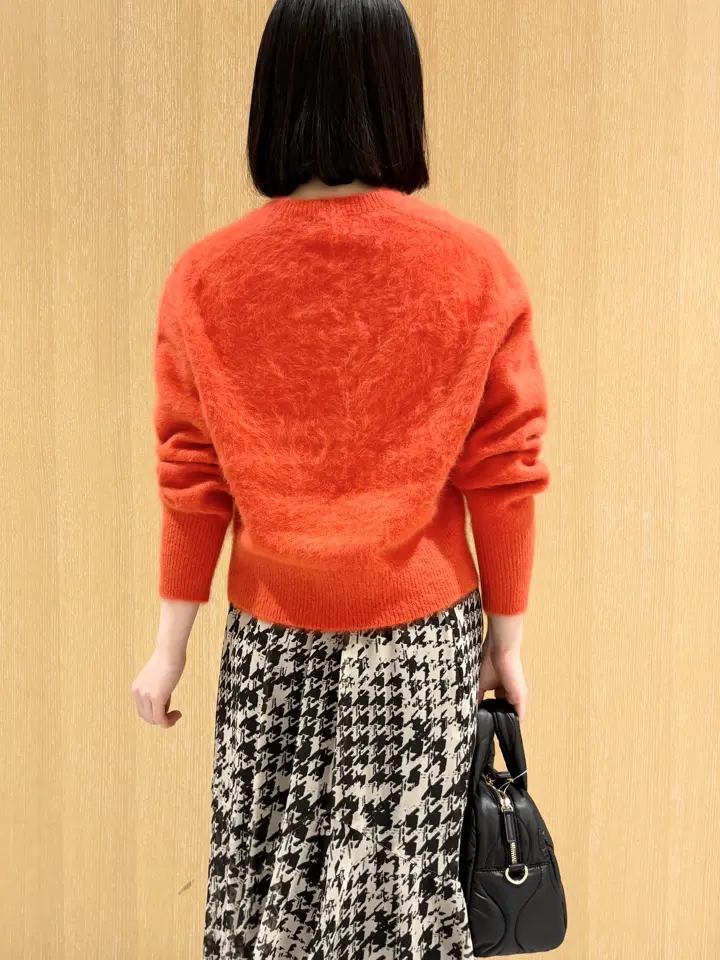 23区 S 松浦 コーディネート画像