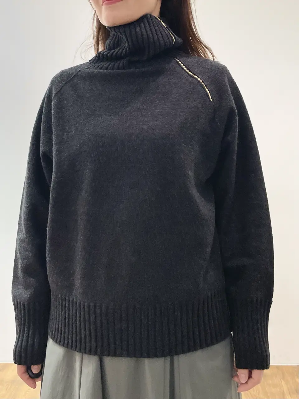 23区 永石 コーディネート画像