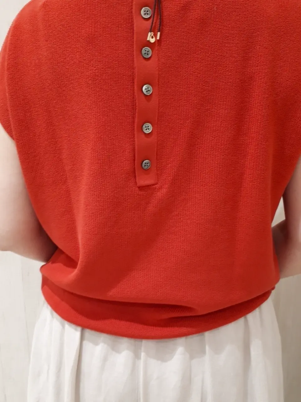 23区 長谷川 コーディネート画像