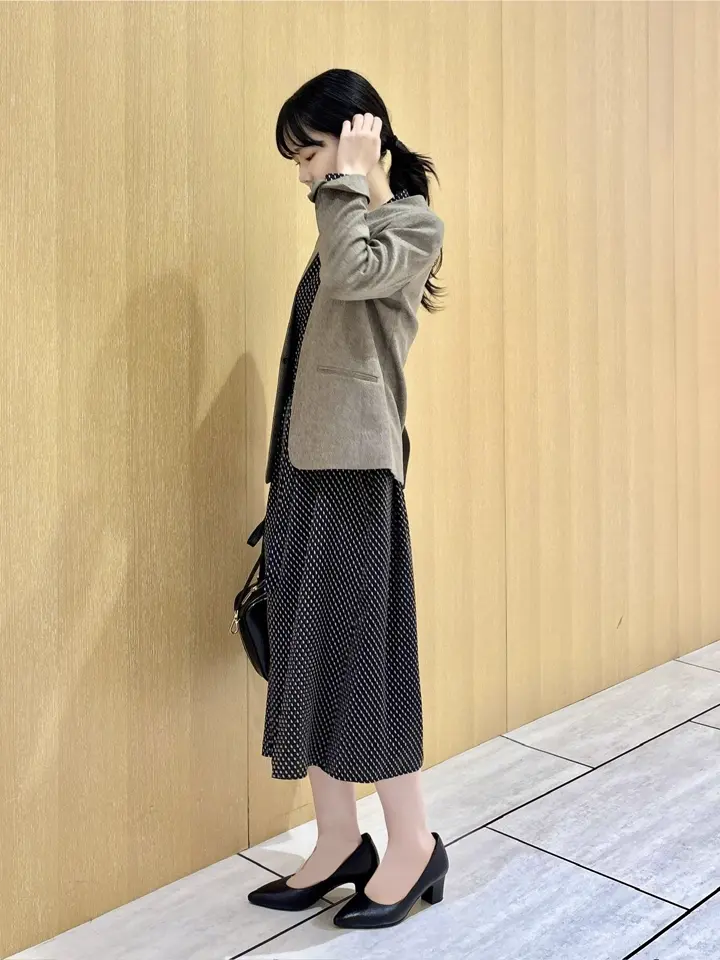 23区 S 平井 コーディネート画像