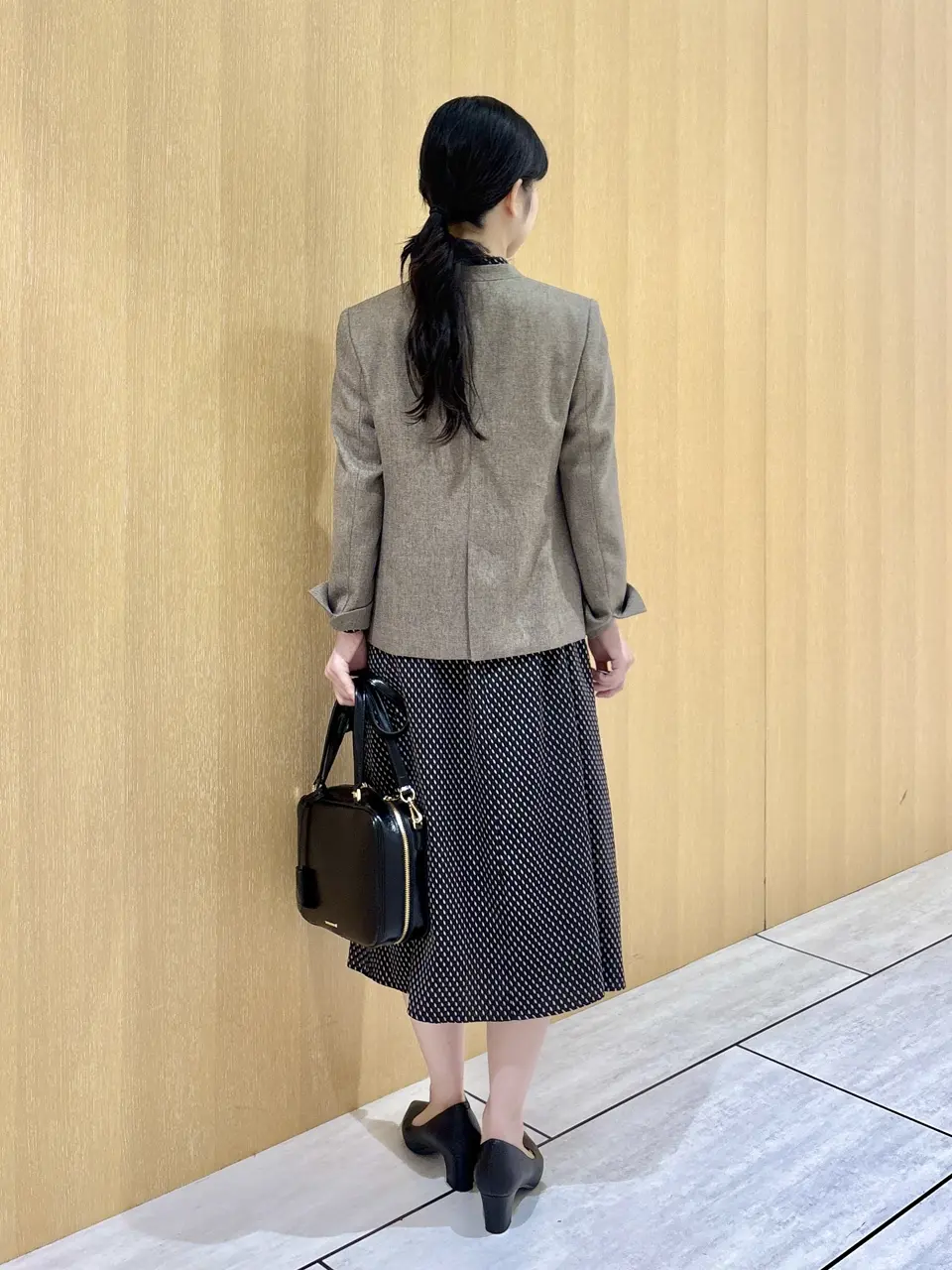 23区 S 平井 コーディネート画像