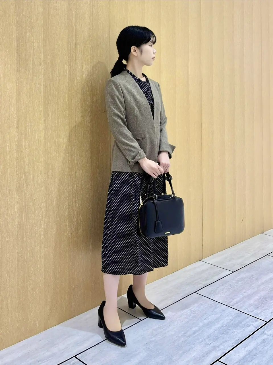 23区 S 平井 コーディネート画像